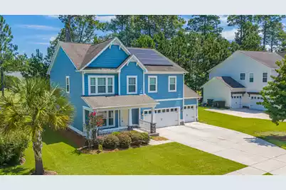 197 Silver Cypress Circle, Summerville, SC 29485 - Photo 40