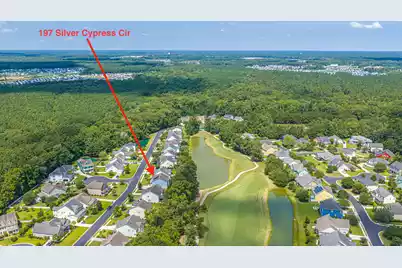197 Silver Cypress Circle, Summerville, SC 29485 - Photo 48