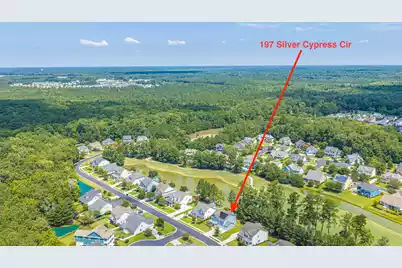 197 Silver Cypress Circle, Summerville, SC 29485 - Photo 62