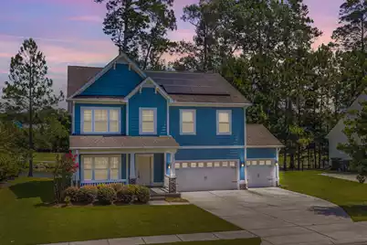 197 Silver Cypress Circle, Summerville, SC 29485 - Photo 2