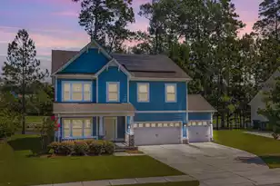 197 Silver Cypress Cir, Summerville, SC 29485 - Photo 2