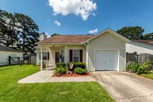117 Coventry Rd, Summerville, SC 29486 - Photo 1