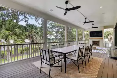 2700 Cameron Boulevard, Isle Of Palms, SC 29451 - Photo 24