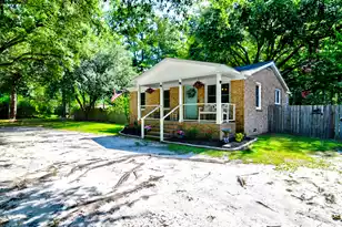 1370 Old Whitesville Rd, Moncks Corner, SC 29461 - Photo 2