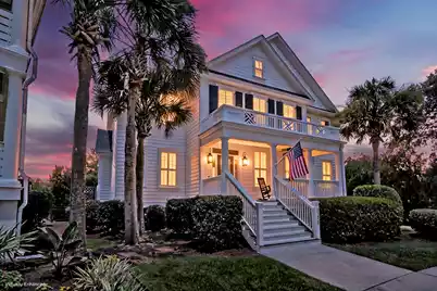 1105 Barfield Street, Daniel Island, SC 29492 - Photo 2