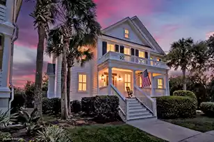 1105 Barfield St, Daniel Island, SC 29492 - Photo 2