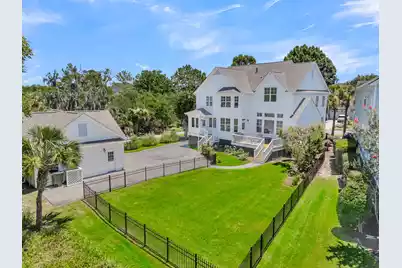 1105 Barfield Street, Daniel Island, SC 29492 - Photo 1