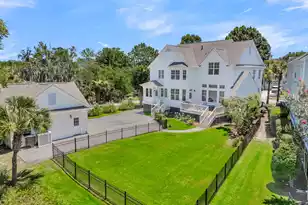 1105 Barfield St, Daniel Island, SC 29492 - Photo 1