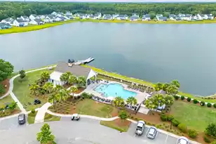 3360 Great Egret Dr, Johns Island, SC 29455 - Photo 50