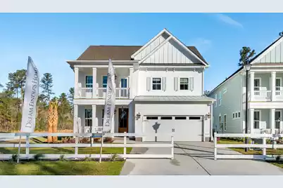 127 Cherrywood Drive, Summerville, SC 29483 - Photo 2