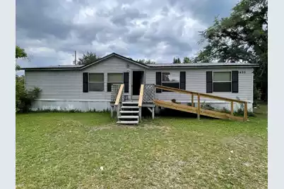1420 Cross Swamp Road, Lodge, SC 29082 - Photo 1