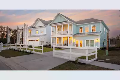 308 Cherry Orchard Drive, Summerville, SC 29483 - Photo 2