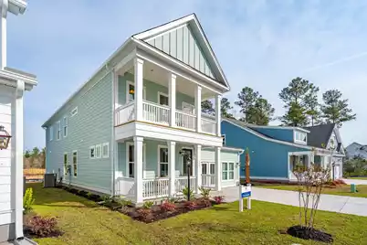 308 Cherry Orchard Drive, Summerville, SC 29483 - Photo 8