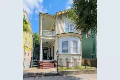 208 Calhoun Street #B, Charleston, SC 29403 - Photo 1