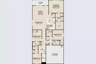 5140 Blackberry Lane, Ravenel, SC 29470 - Photo 2