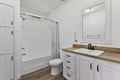 404 Marion Road, Dorchester, SC 29437 - Photo 16