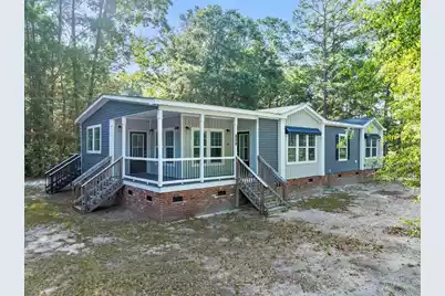 404 Marion Road, Dorchester, SC 29437 - Photo 22