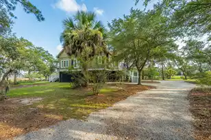 925 Edding Creek Dr, Edisto Island, SC 29438 - Photo 20