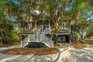 925 Edding Creek Dr, Edisto Island, SC 29438 - Photo 4