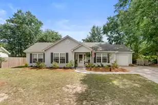2881 Thunder Trail, Johns Island, SC 29455 - Photo 2