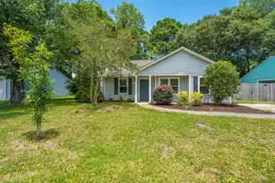 1141 Oakcrest Dr, Charleston, SC 29412 - Photo 40