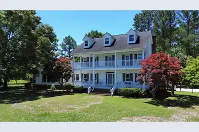 701 Truluck Vineyard Road, Lake City, SC 29560 - Photo 16