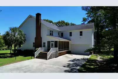 701 Truluck Vineyard Road, Lake City, SC 29560 - Photo 20