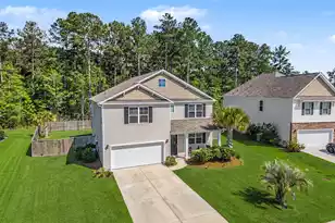 241 Celestial Blvd, Summerville, SC 29486 - Photo 40