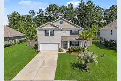 241 Celestial Boulevard, Summerville, SC 29486 - Photo 2