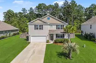 241 Celestial Blvd, Summerville, SC 29486 - Photo 2