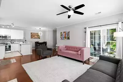 1202 Grove Park Drive, Charleston, SC 29414 - Photo 8
