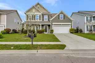 114 Vessey Dr, Moncks Corner, SC 29461 - Photo 2