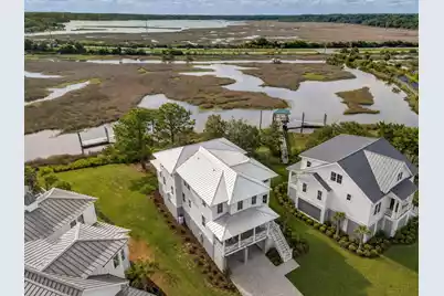 549 Towles Crossing Drive, Johns Island, SC 29455 - Photo 8