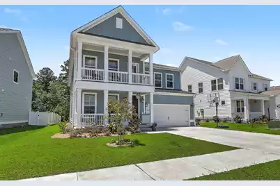 351 Wappoo Trace Lane, Summerville, SC 29486 - Photo 1
