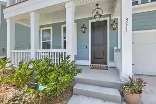 351 Wappoo Trce Ln, Summerville, SC 29486 - Photo 4