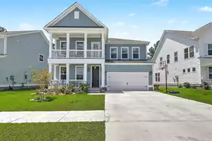 351 Wappoo Trce Ln, Summerville, SC 29486 - Photo 1