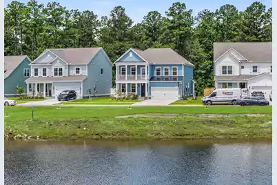 351 Wappoo Trace Lane, Summerville, SC 29486 - Photo 4