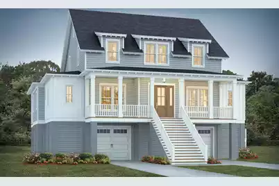 2947 Maritime Forest Drive, Johns Island, SC 29455 - Photo 2