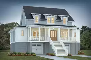 2947 Maritime Forest Dr, Johns Island, SC 29455 - Photo 2