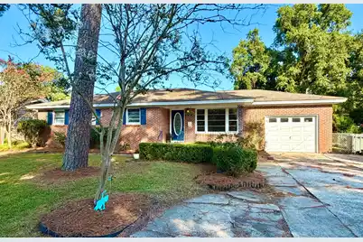 5937 Willard Drive, Hanahan, SC 29410 - Photo 1