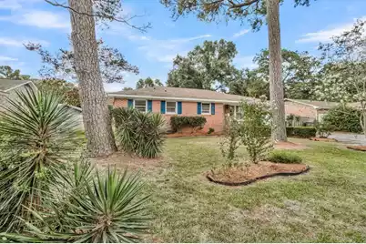 5937 Willard Drive, Hanahan, SC 29410 - Photo 2