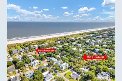 2906 Hartnett Boulevard, Isle Of Palms, SC 29451 - Photo 2