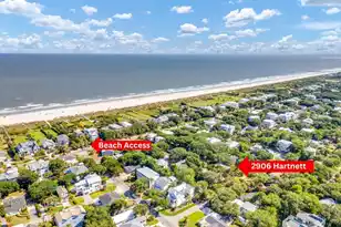 2906 Hartnett Blvd, Isle Of Palms, SC 29451 - Photo 2