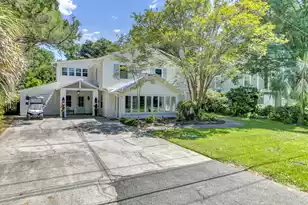 2906 Hartnett Blvd, Isle Of Palms, SC 29451 - Photo 1