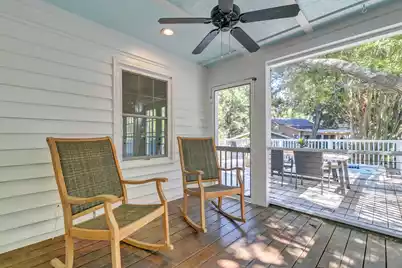 2906 Hartnett Boulevard, Isle Of Palms, SC 29451 - Photo 8