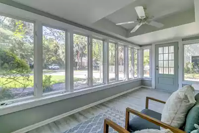 2906 Hartnett Boulevard, Isle Of Palms, SC 29451 - Photo 20