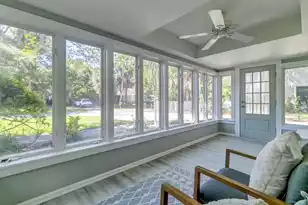 2906 Hartnett Blvd, Isle Of Palms, SC 29451 - Photo 20