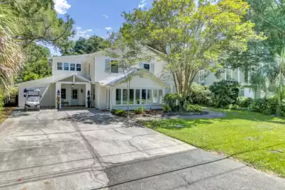 2906 Hartnett Boulevard, Isle Of Palms, SC 29451 - Photo 28
