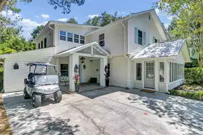 2906 Hartnett Boulevard, Isle Of Palms, SC 29451 - Photo 2