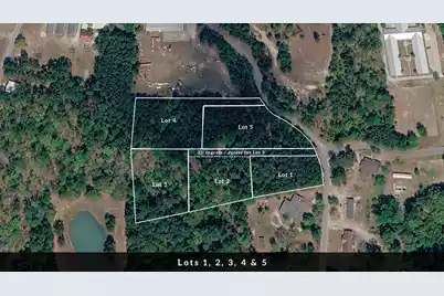 2 Broken Arrow Road, Eutawville, SC 29048 - Photo 28